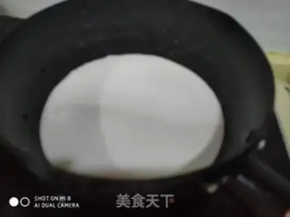 Make Lemon tea step 4