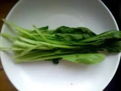 Make Spicy noodles step 2