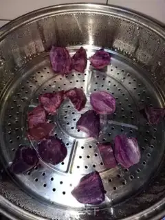 Make Olio sour milk cup step 0