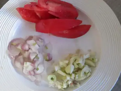 Make Autumn beef step 7