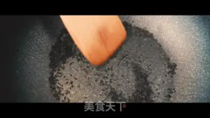 Make Rice candy step 0