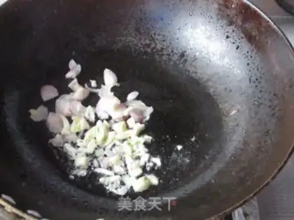 Make Autumn beef step 8