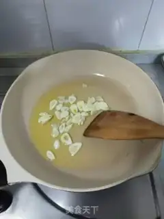 Make Clear the barley step 4