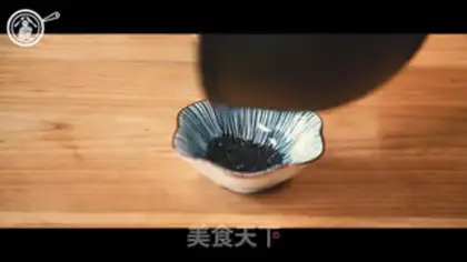 Make Rice candy step 1