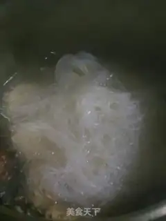 Make Eggball fan soup step 8