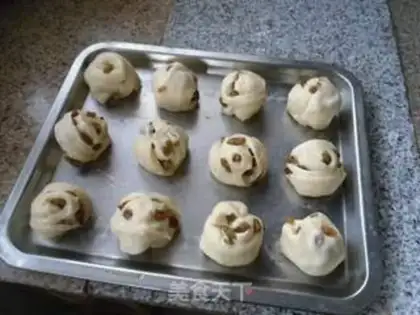 Make Frozen bread step 10