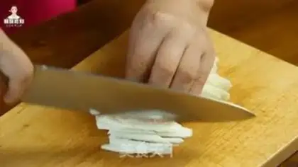 Make Korean-style sauce step 1