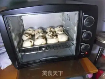 Make Frozen bread step 12