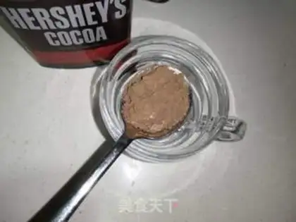 Make Coco Milk step 3