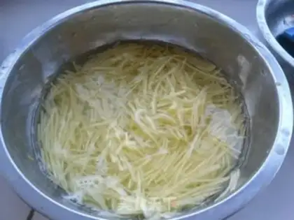 Make A cabbage bacon roll step 10