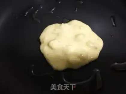 Make Banana pie step 5