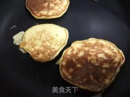 Make Banana pie step 6