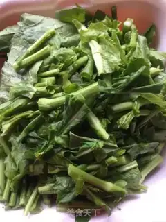 Make Sour sauce step 1
