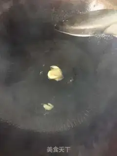 Make Sour sauce step 2