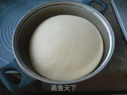 Make Slice bread rolls step 3