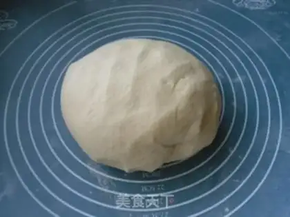 Make Sour sauce step 3