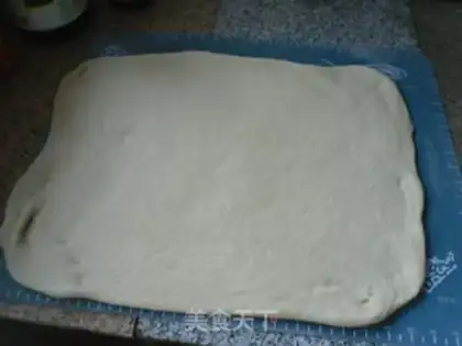 Make Slice bread rolls step 5