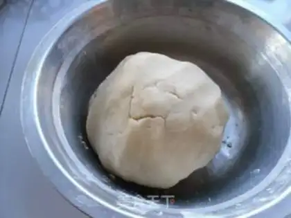 Make Olive waffles step 0