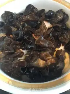 Make Blackwood chicken soup step 4