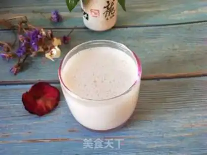 Make Banana shake step 5