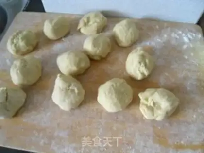 Make Juice bread step 5