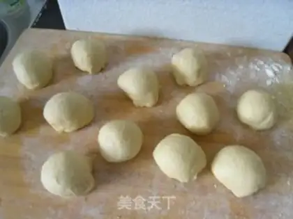 Make Juice bread step 6