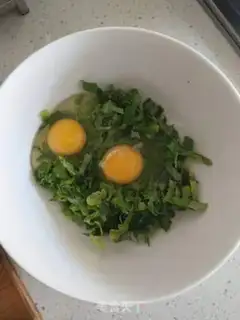 Make Vegetable pie step 1