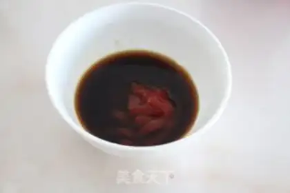Make Sugar Jelly Ridge step 3