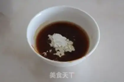 Make Sugar Jelly Ridge step 4