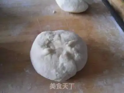 Make Olive waffles step 7