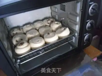 Make Slice bread rolls step 13