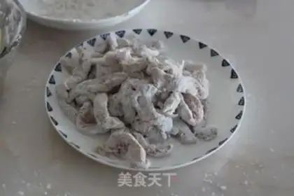 Make Sugar Jelly Ridge step 6