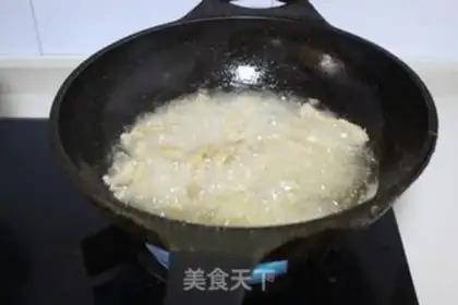 Make Sugar Jelly Ridge step 7