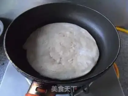 Make Olive waffles step 9