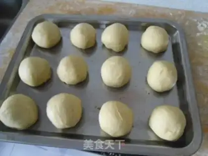 Make Juice bread step 7
