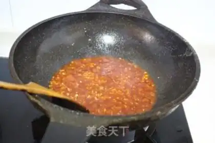 Make Sugar Jelly Ridge step 10