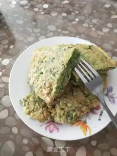 Make Vegetable pie step 6