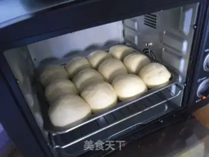 Make Juice bread step 9