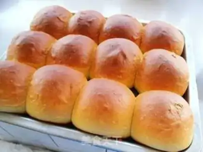 Make Juice bread step 10