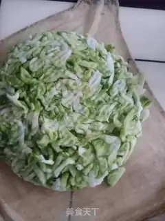 Make Pickles step 1