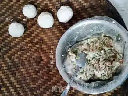 Make Tofu won step 1