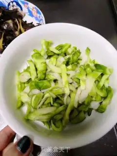 Make Pickles step 2