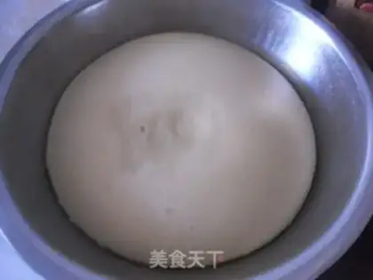 Make The yolk bag step 4