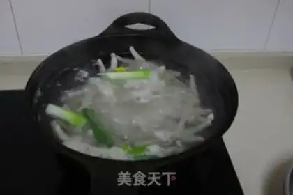 Make Chicken claws step 3