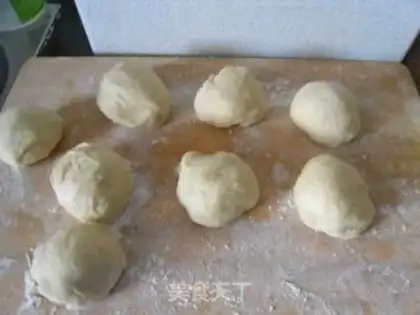 Make The yolk bag step 6
