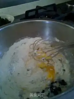 Make Red sugar cookies step 5