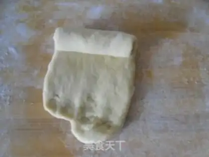 Make The yolk bag step 8