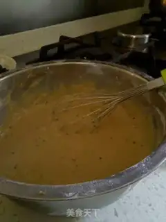 Make Red sugar cookies step 6