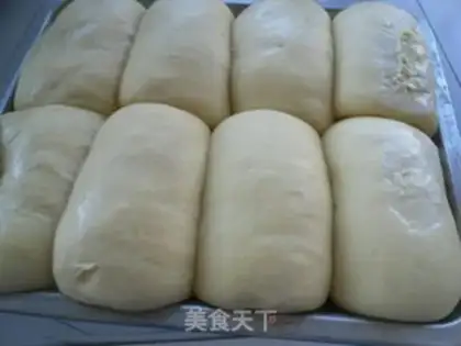 Make The yolk bag step 10