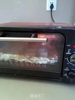 Make Red sugar cookies step 9